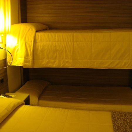 Morrisson Exclusive Rooms Roma Oda fotoğraf