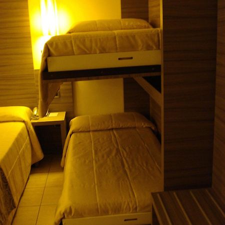 Morrisson Exclusive Rooms Roma Oda fotoğraf