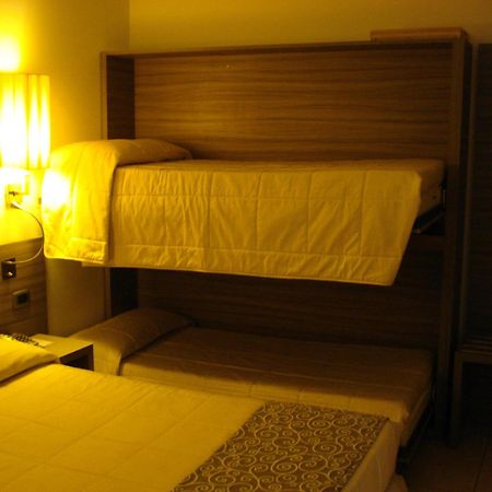 Morrisson Exclusive Rooms Roma Oda fotoğraf