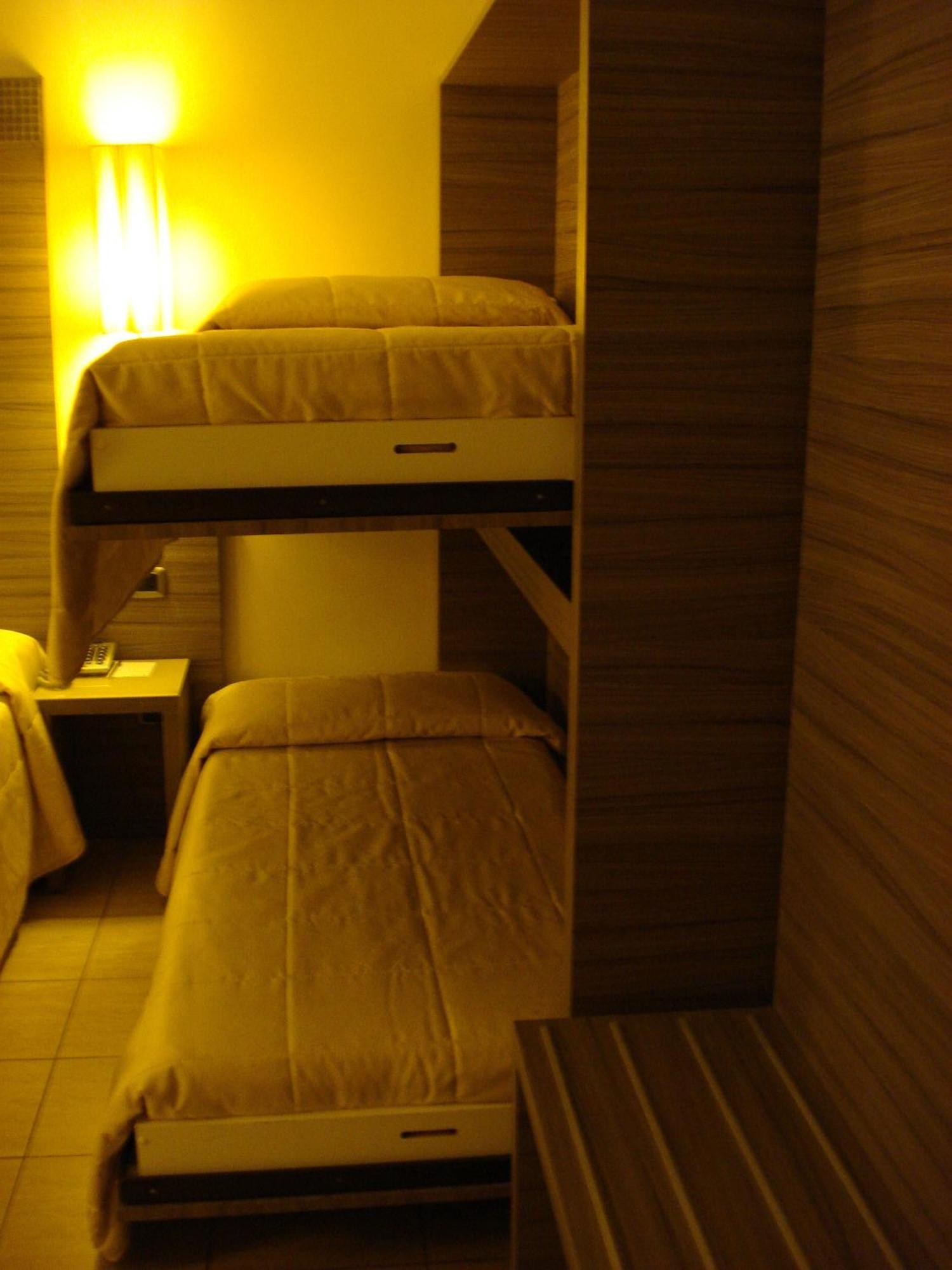Morrisson Exclusive Rooms Roma Oda fotoğraf