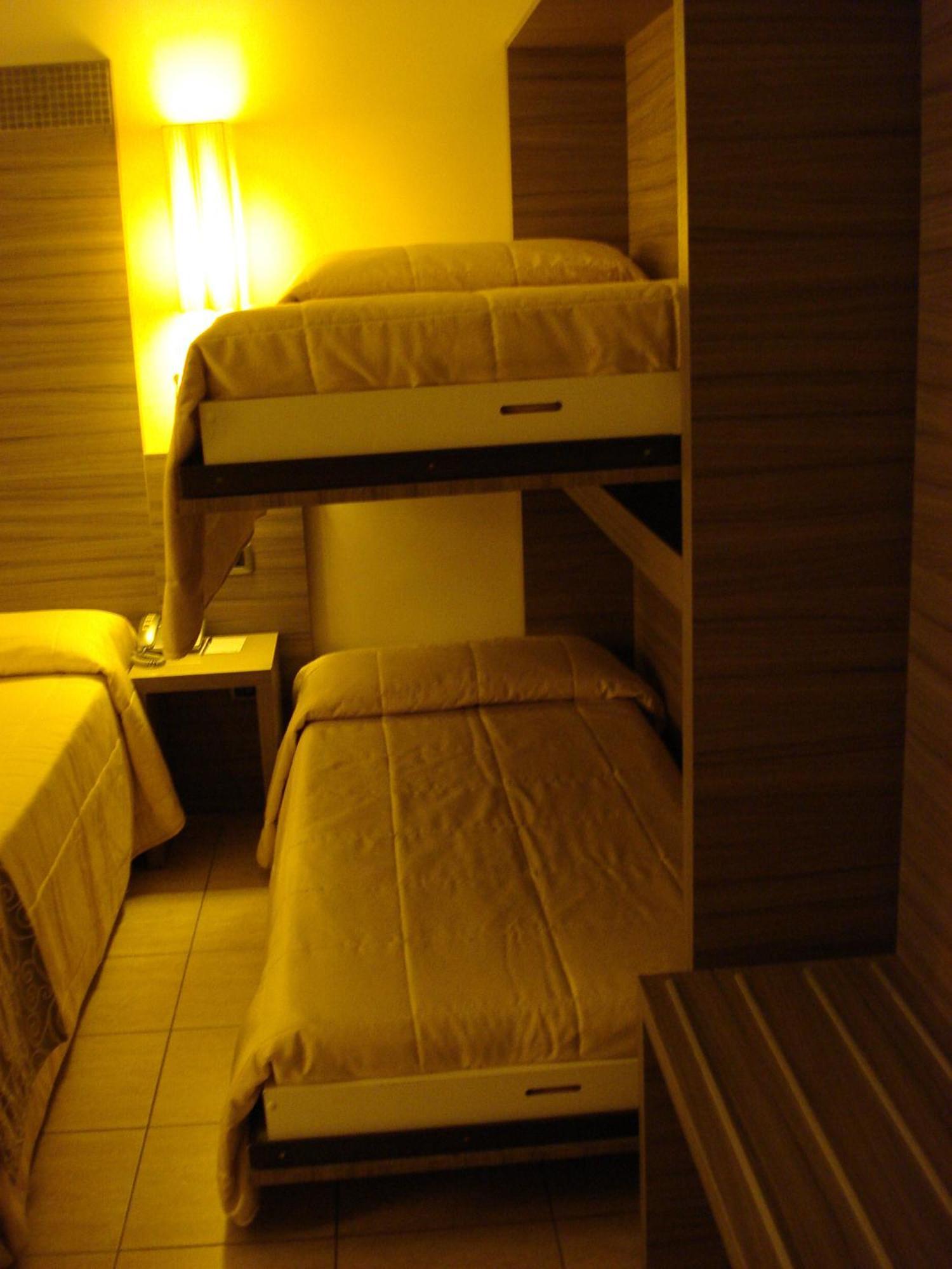 Morrisson Exclusive Rooms Roma Oda fotoğraf