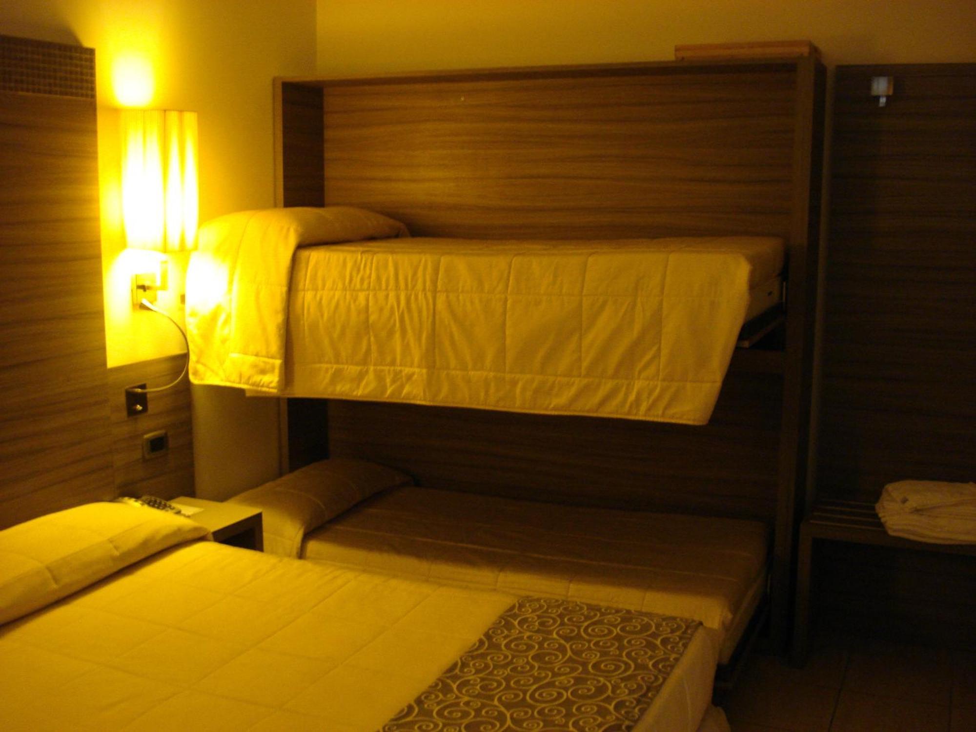 Morrisson Exclusive Rooms Roma Oda fotoğraf
