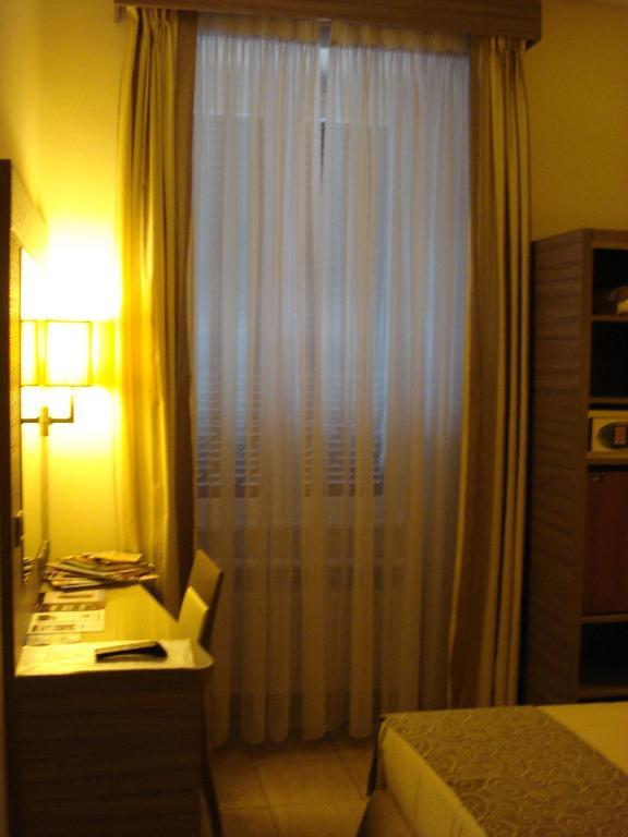 Morrisson Exclusive Rooms Roma Oda fotoğraf