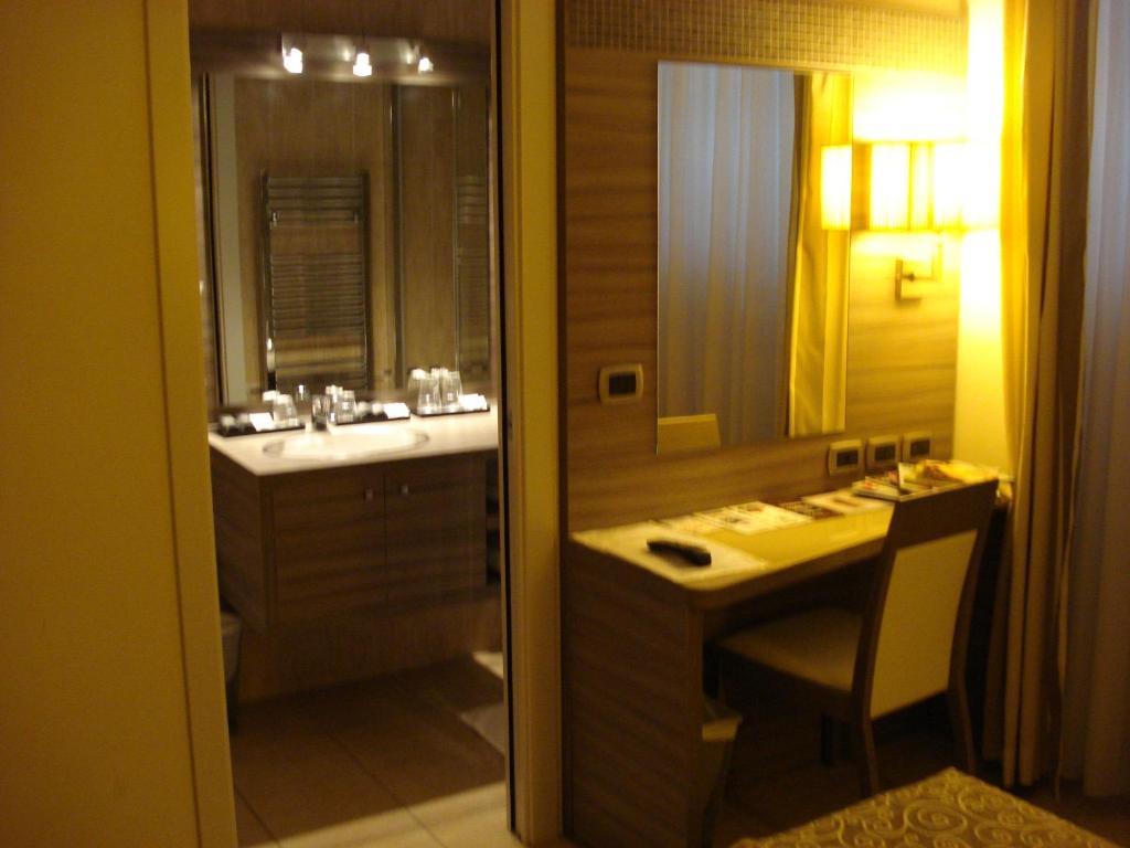 Morrisson Exclusive Rooms Roma Oda fotoğraf