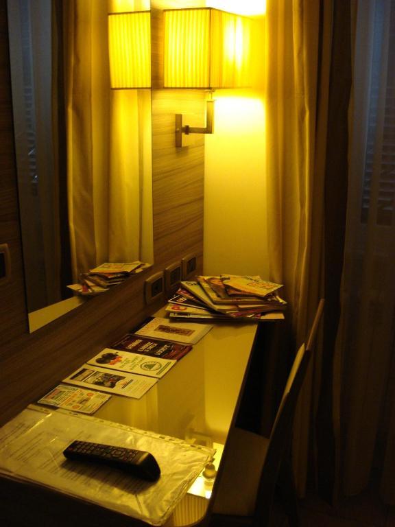 Morrisson Exclusive Rooms Roma Oda fotoğraf