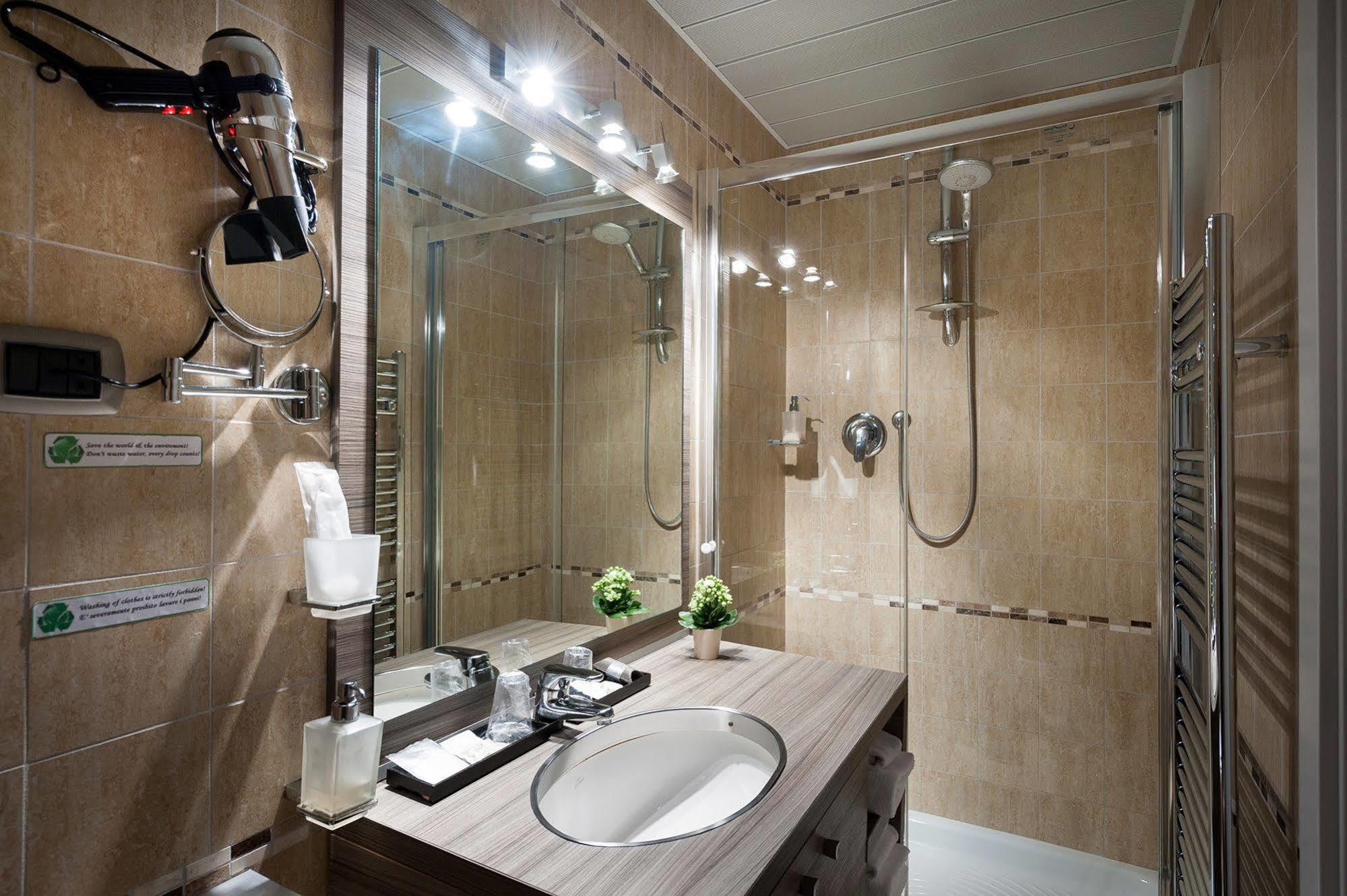 Morrisson Exclusive Rooms Roma Dış mekan fotoğraf