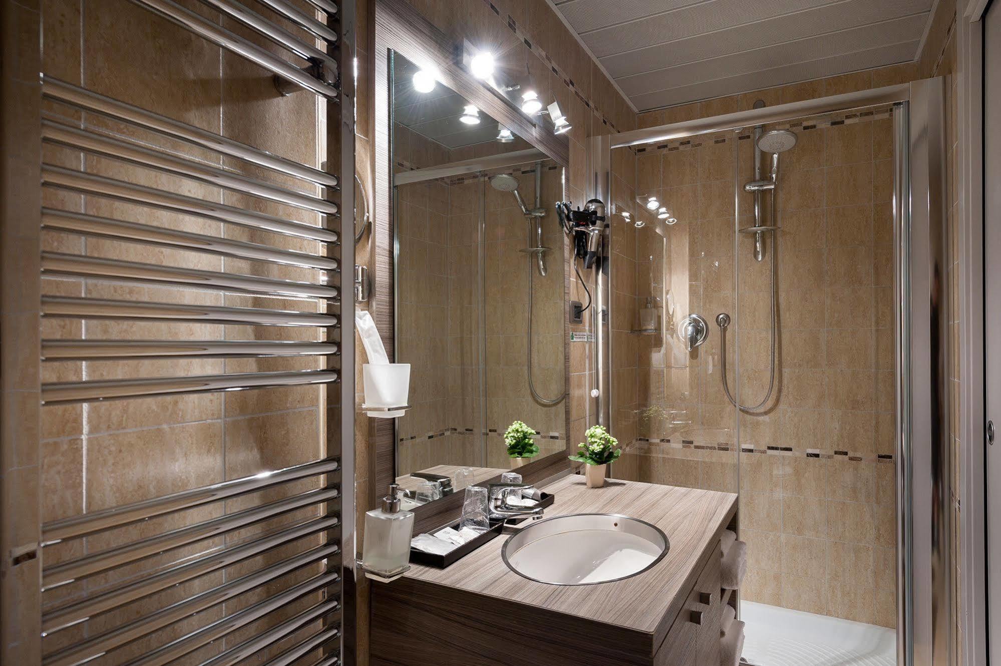 Morrisson Exclusive Rooms Roma Dış mekan fotoğraf