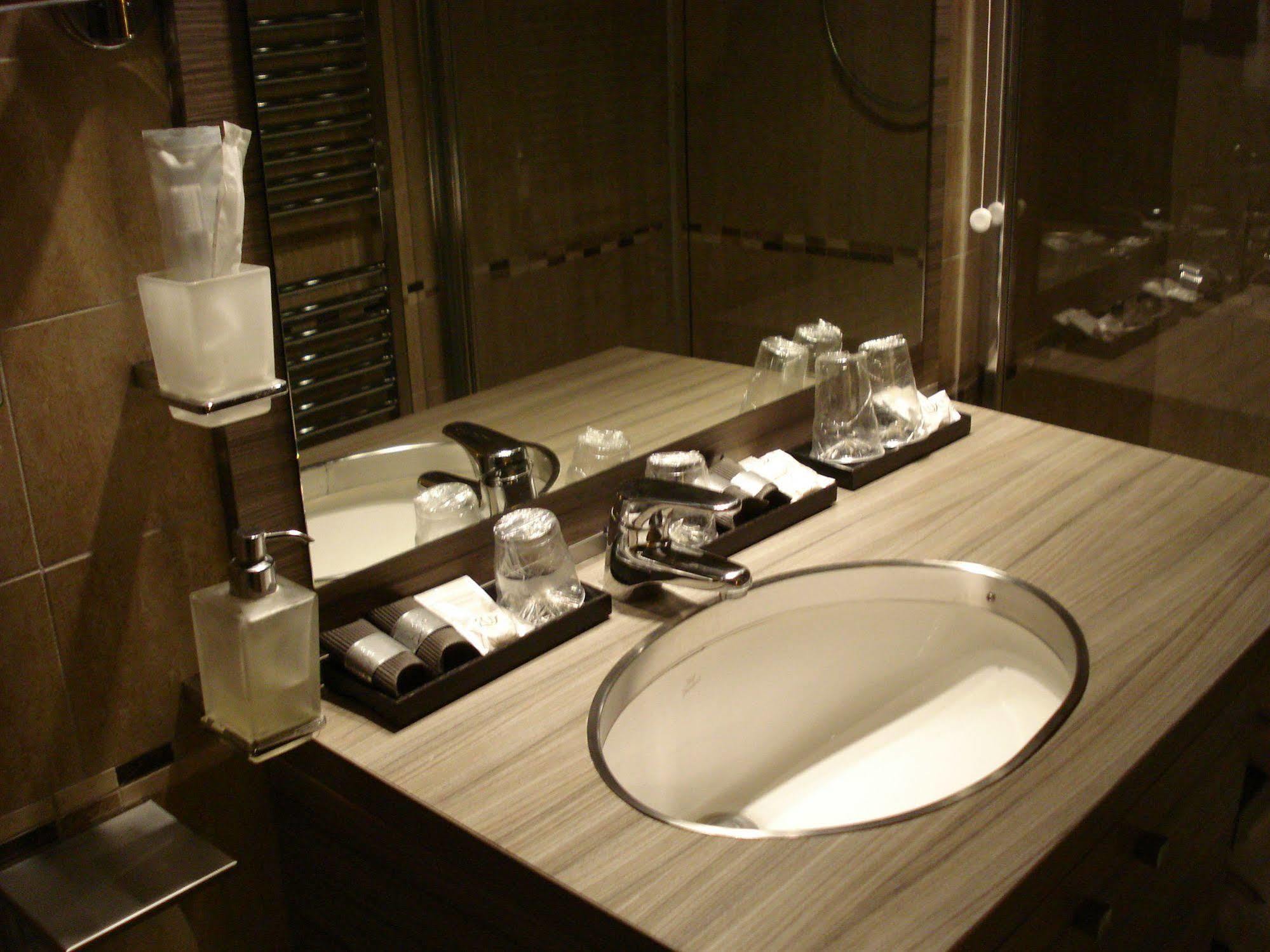Morrisson Exclusive Rooms Roma Dış mekan fotoğraf