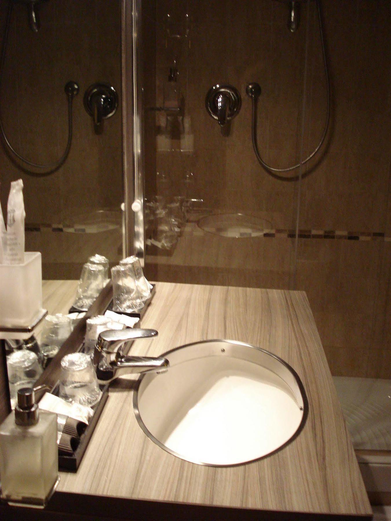 Morrisson Exclusive Rooms Roma Dış mekan fotoğraf