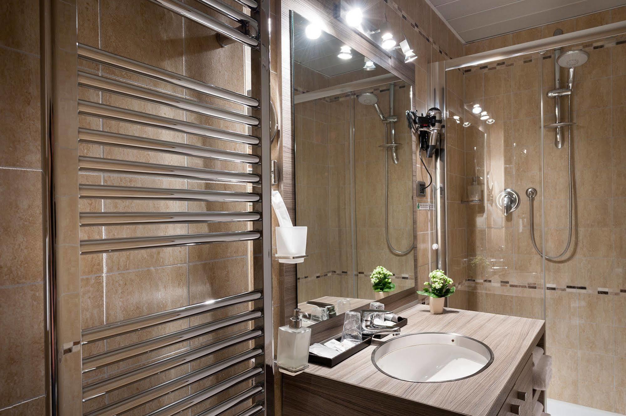 Morrisson Exclusive Rooms Roma Dış mekan fotoğraf