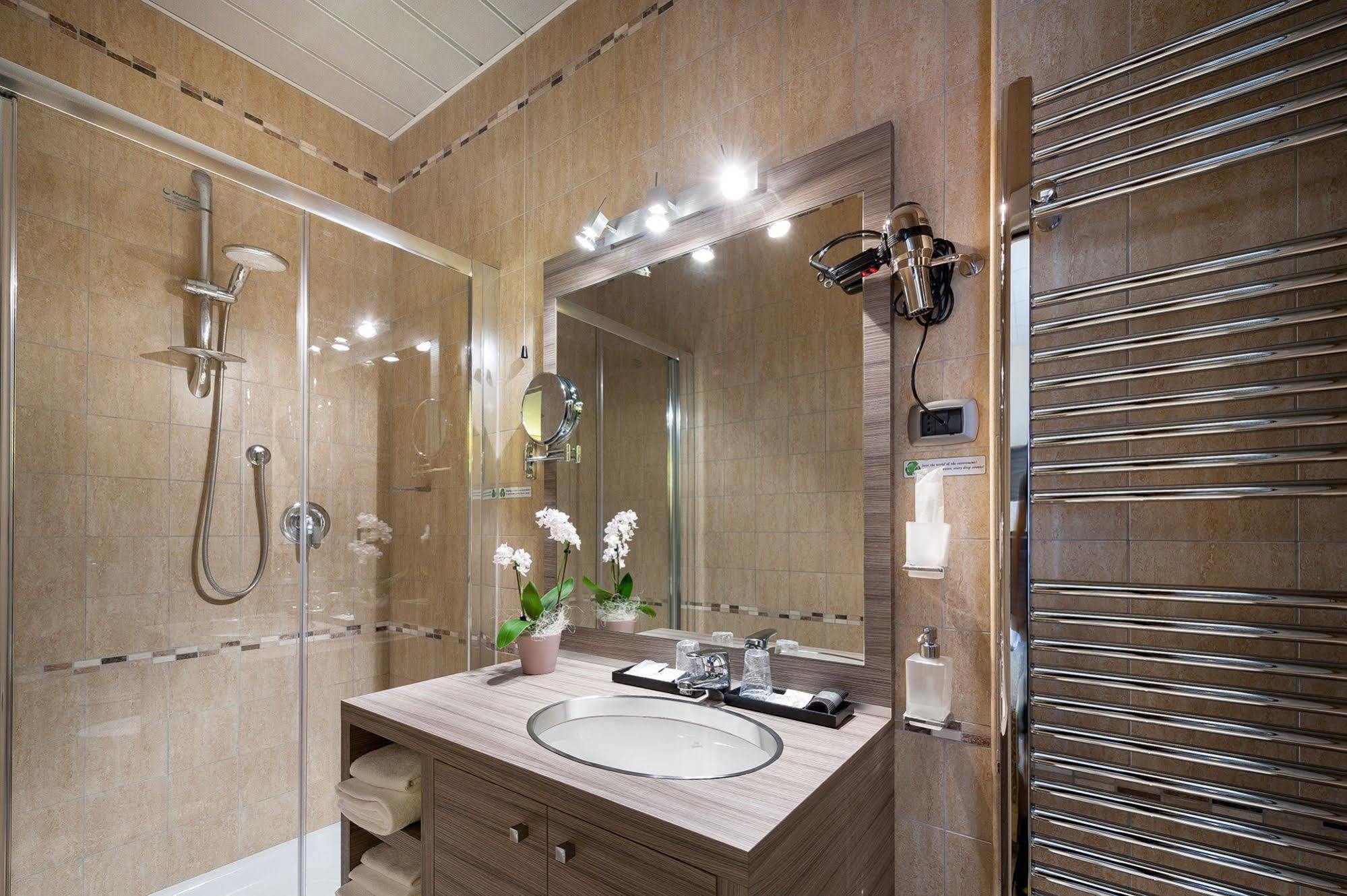 Morrisson Exclusive Rooms Roma Dış mekan fotoğraf