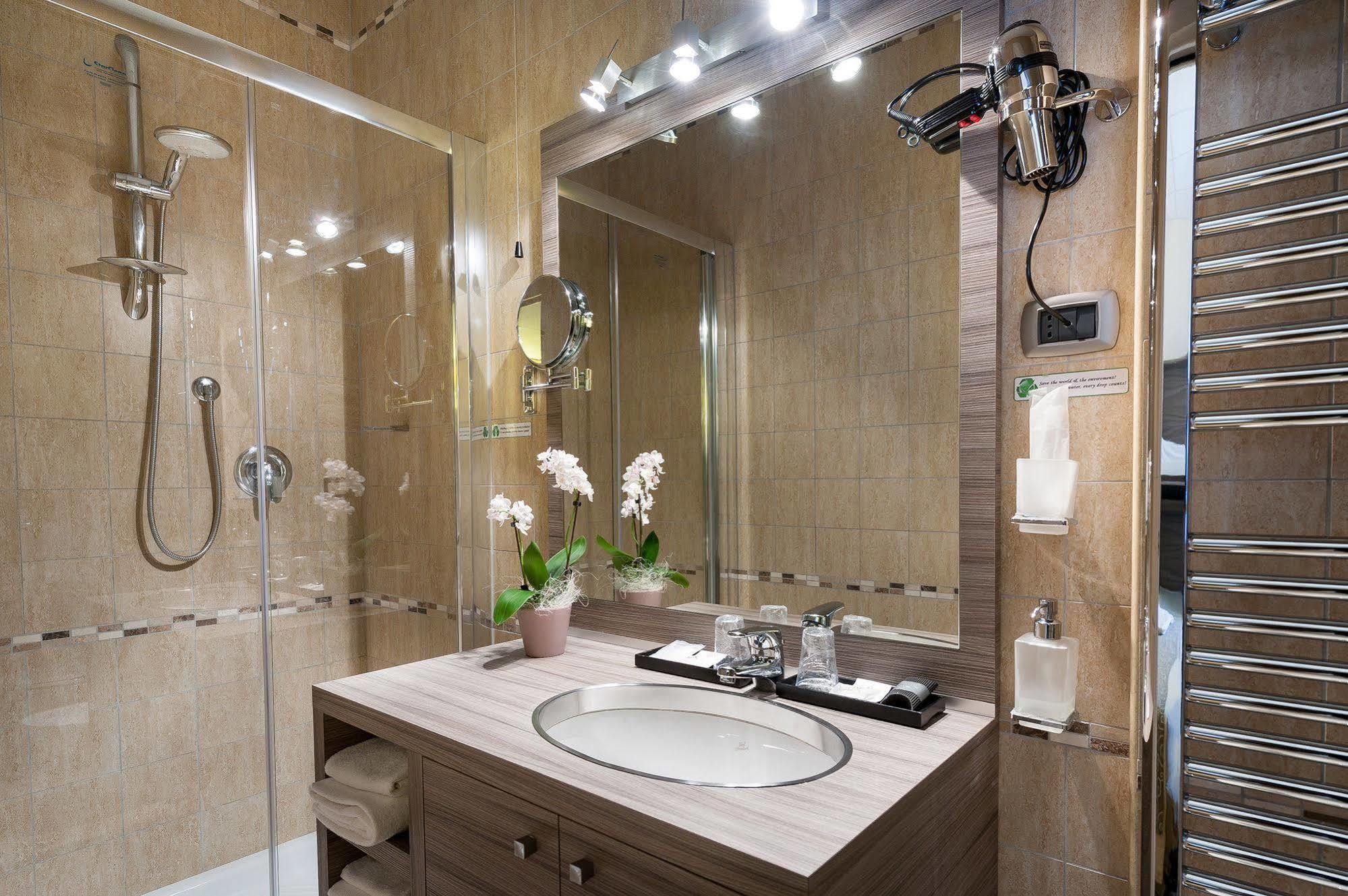 Morrisson Exclusive Rooms Roma Dış mekan fotoğraf