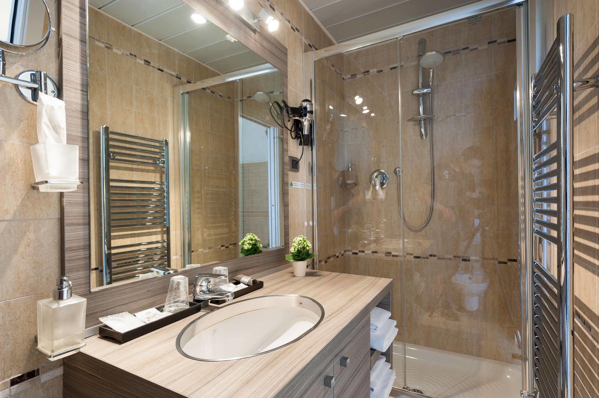 Morrisson Exclusive Rooms Roma Dış mekan fotoğraf
