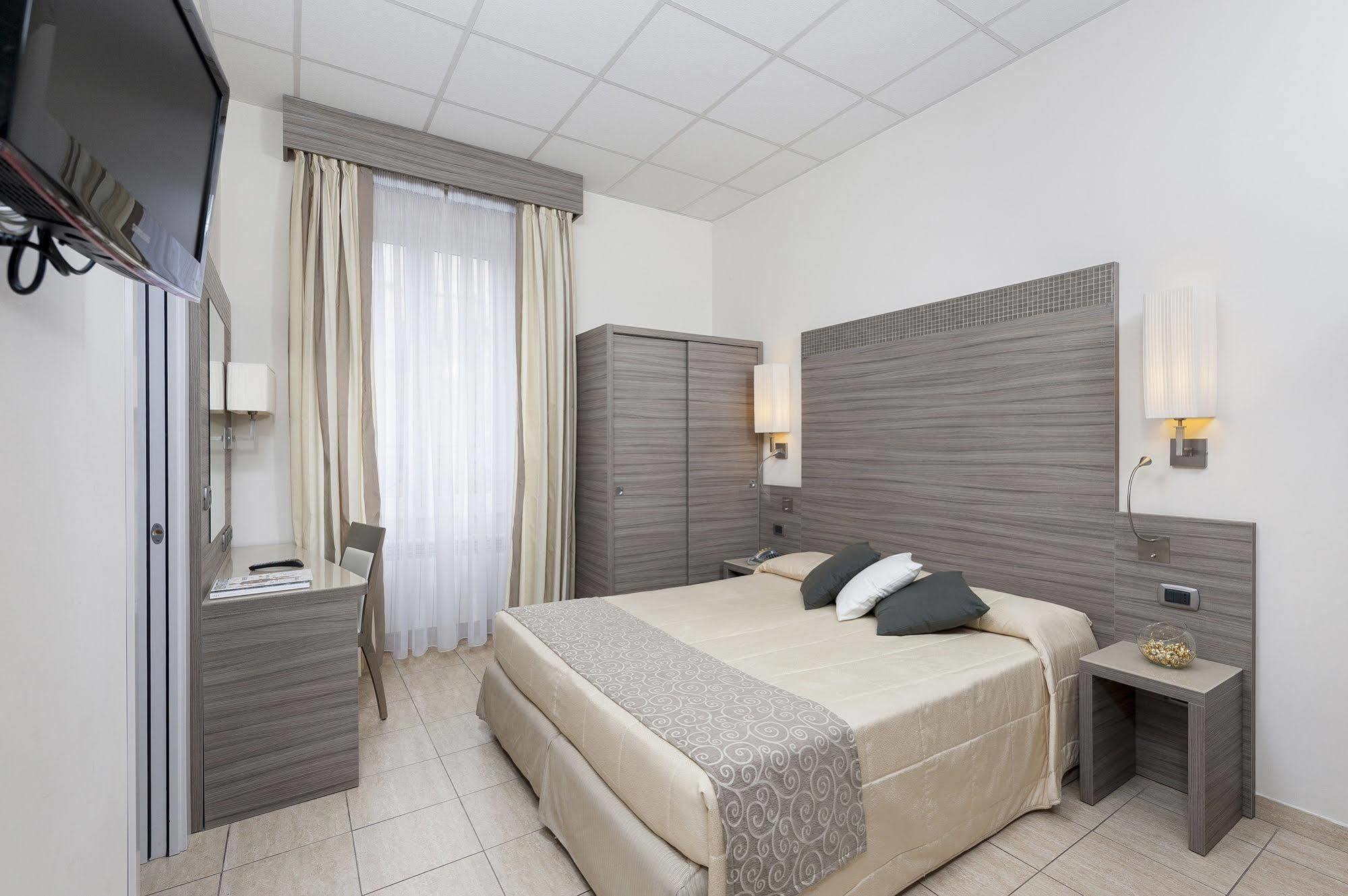 Morrisson Exclusive Rooms Roma Dış mekan fotoğraf
